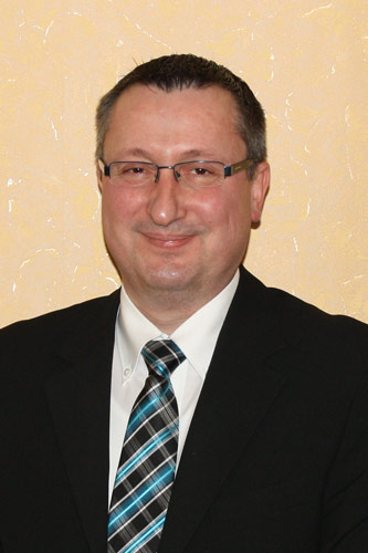 Helmut Blug