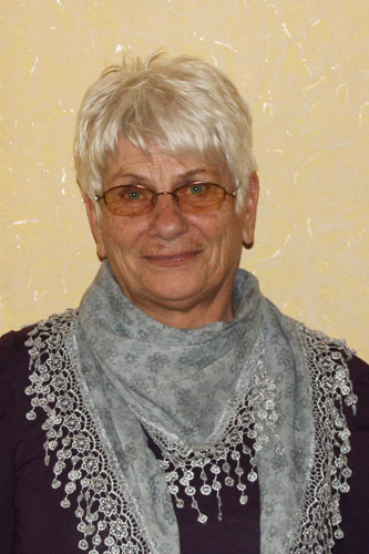 Christel Kammer