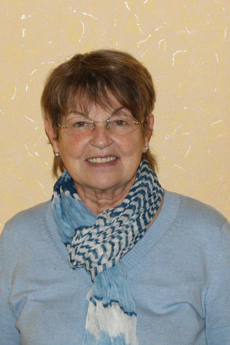 Christel Neufang