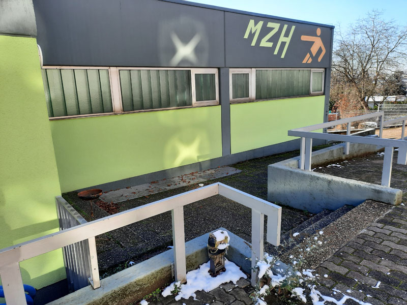 Mehrzweckhalle 2020