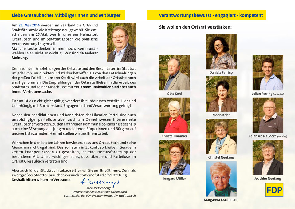 Flyer (Seite 2)