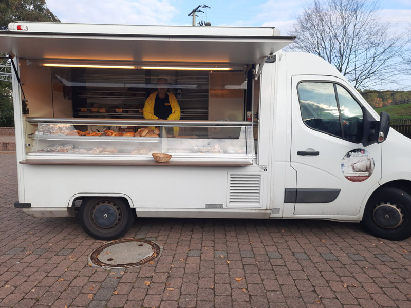 Foto: Fred Metschberger