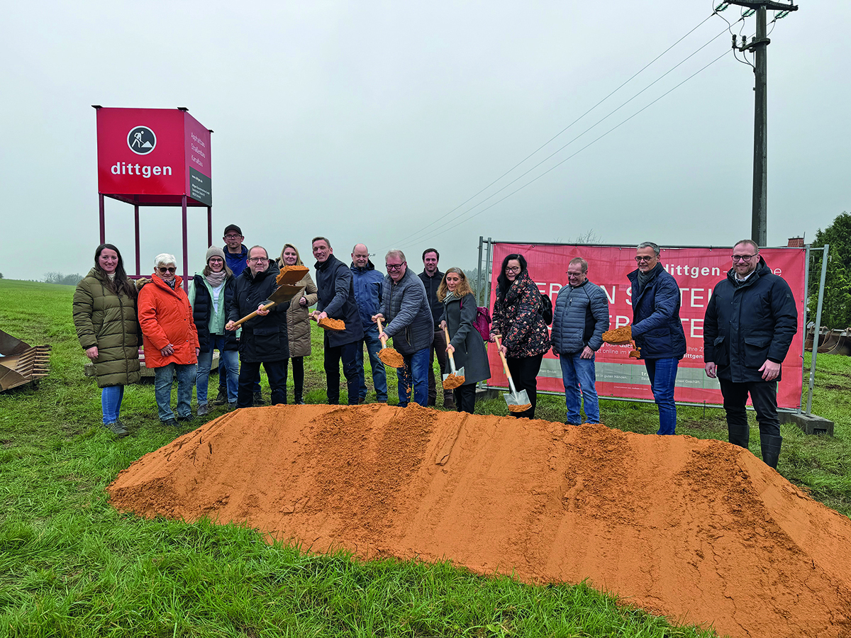 Foto: Ingo Zimmermann (City Journal Lebach-Schmelz)