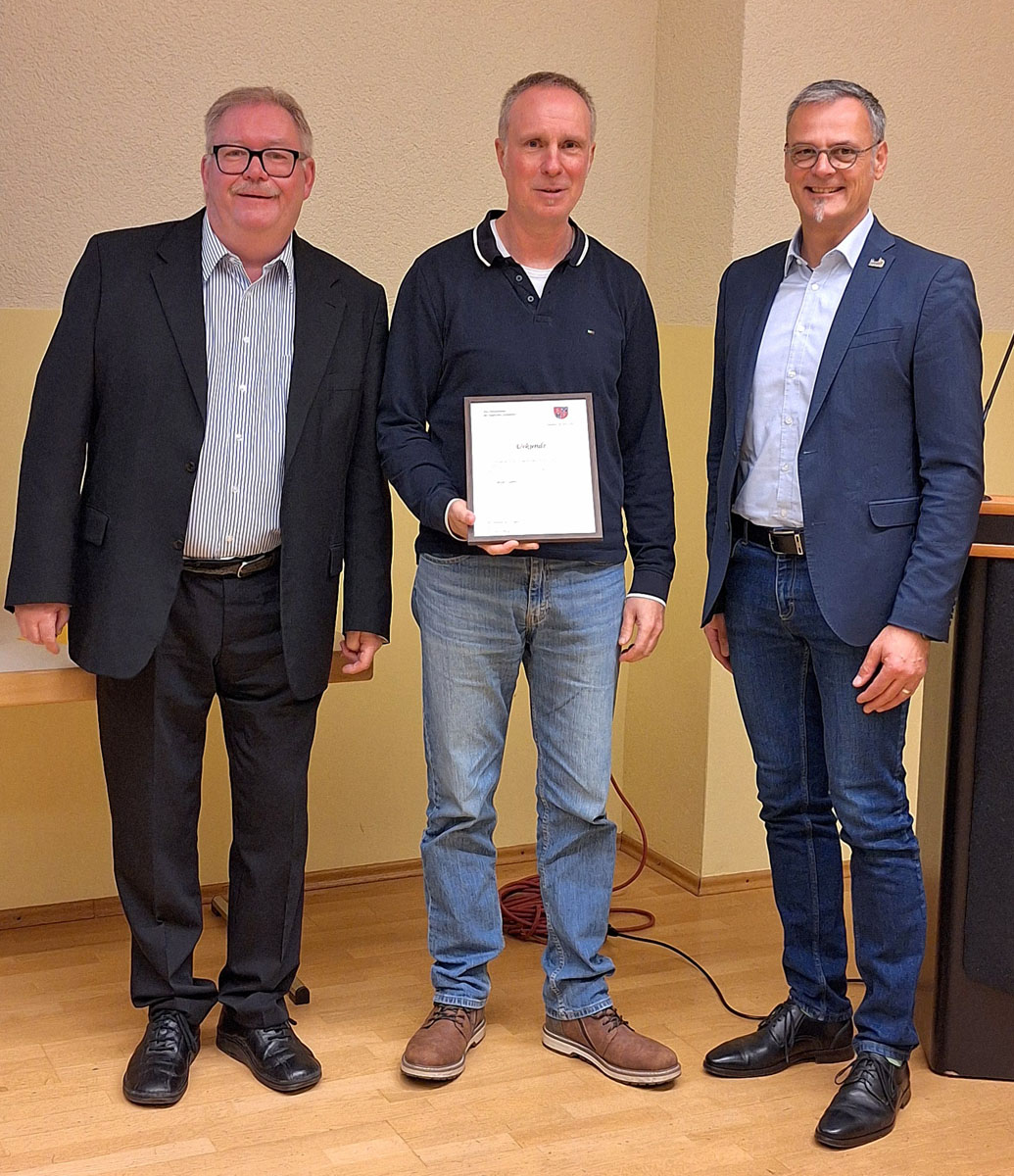 Neujahrsempfang 2026 (Foto: Petra Ferring)